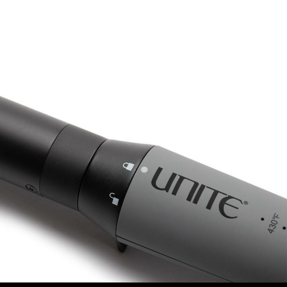 Unite Pro Curling Wand - Picture 3 of 3